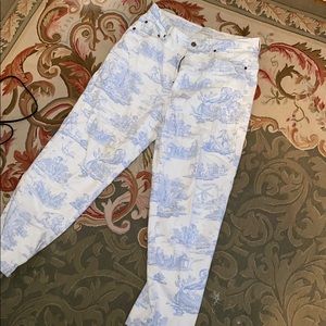 Urban Outfitters Cherub Pants